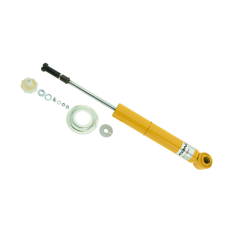 Koni, Sport, iskunvaimennin, 1kpl. sopii Nissan Z-Series Coupé 300 ZX/Fairlady sis. Turbo (Z32) 1989-1996 - etuakseli (8041-1118SPORT)