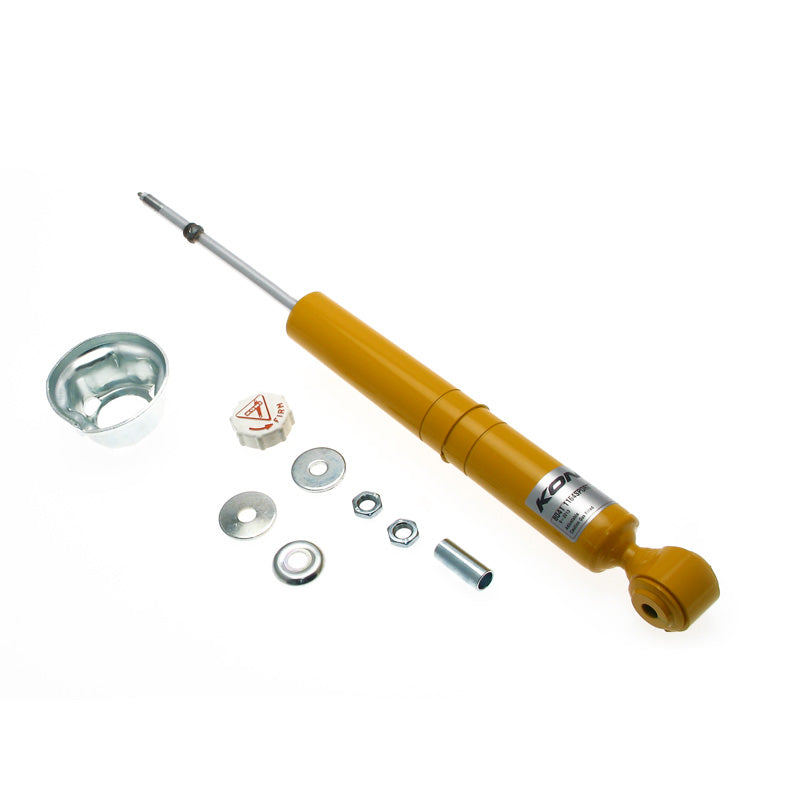 Koni, Sport, iskunvaimennin, 1kpl. sopii Acura/Honda Integra Type R 1997-2001 / Honda CRX Coupé (EG2-EH6) 1992-2000 / Civic Sedan/Hatchback 1992-1995 - taka-akseli (8041-1164SPORT)