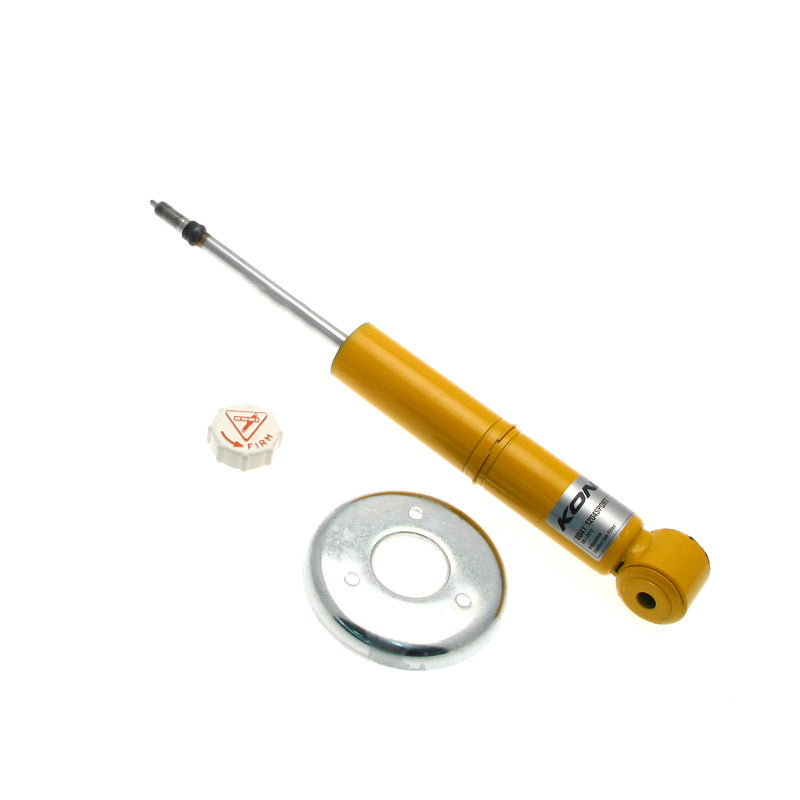 Koni, Sport, iskunvaimennin, 1 kpl, sopii Mazda MX-5/Miata NA/Eunos Roadster 1.6 16V/1.8 16V 1989-1997 - taka-akseli (8041-1204SPORT)