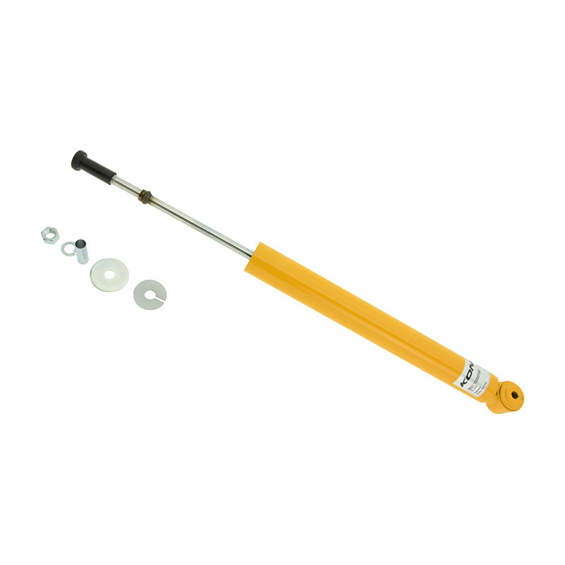 Koni, Sport, iskunvaimennin, 1 kpl, sopii Chrysler Crossfire 3.2 V6 2003-2006 / Mercedes SLK-Class (R170) SLK 200/230 Kompressor/320 1997-2004 - etuakseli (8041-1228SPORT)