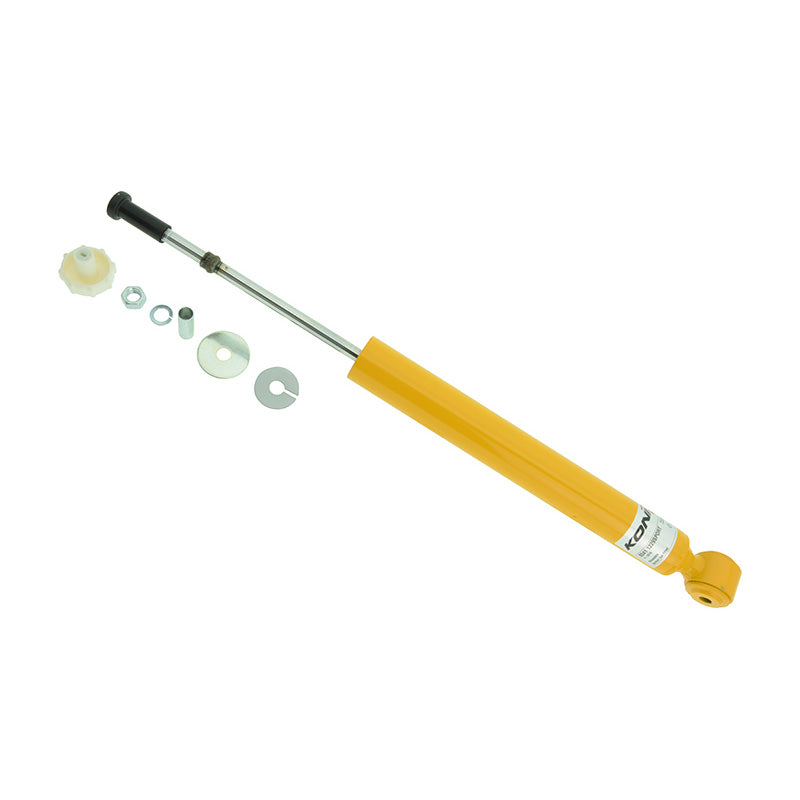 Koni, Sport, iskunvaimennin, 1 kpl, sopii Chrysler Crossfire 3.2 V6 2003-2006 / Mercedes SLK-Class (R170) SLK 200/230 Kompressor/320 1997-2004 - taka-akseli (8041-1229SPORT)