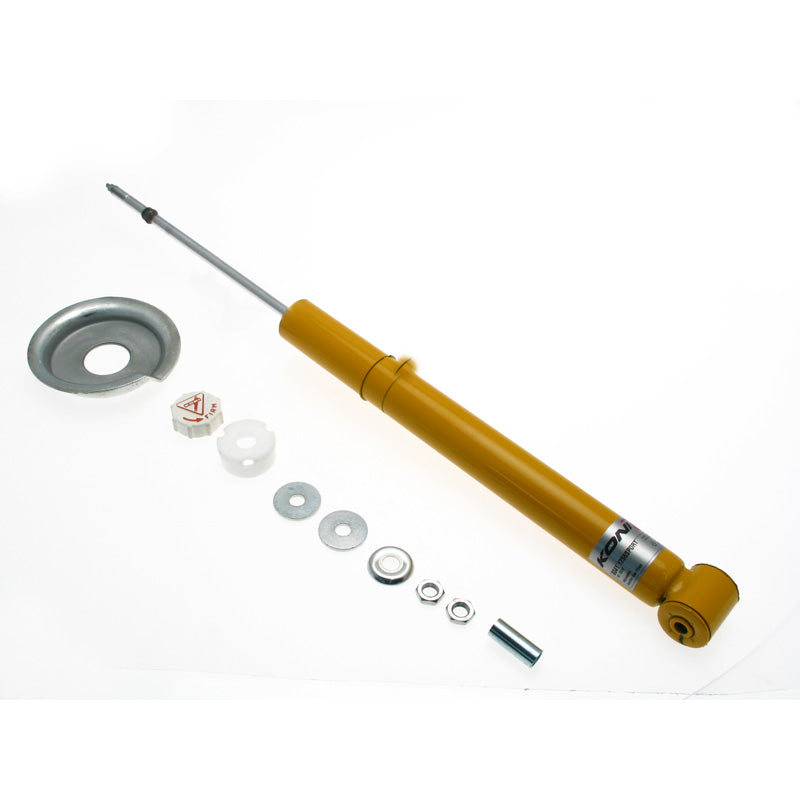 Koni, Sport, iskunvaimennin, 1 kpl, sopii Acura CL Coupé 3.2 CL/TL Sedan 3.2 TL 2000-2003 / Honda Accord Sedan/Coupé (USA)/Coupé (CG2) 1998-2002 - taka-akseli (8041-1258SPORT)