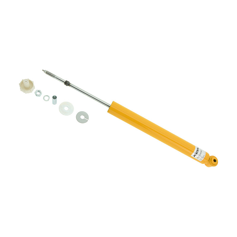 Koni, Sport, iskunvaimennin, 1 kpl, sopii Mercedes C-Class (W202) Sedan/Combi/C 63 AMG/C 43 AMG / CLK-Class (W208) Coupé/Convertible 1993-2002 - etuakseli (8041-1315SPORT)