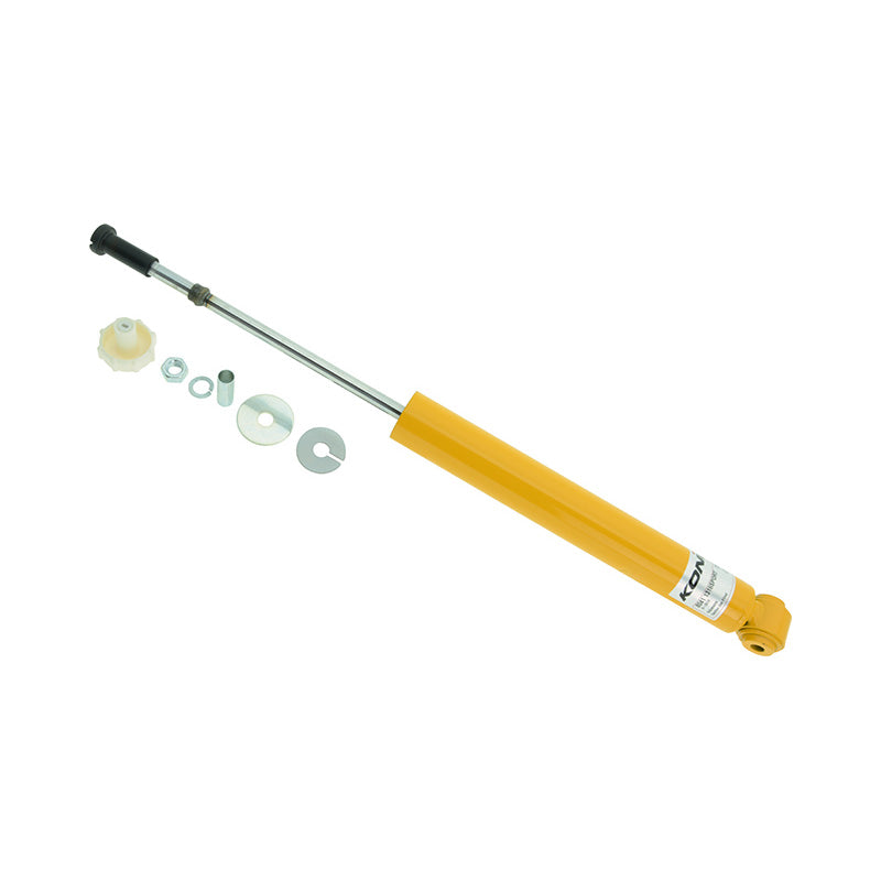 Koni, Sport, iskunvaimennin, 1 kpl, sopii Mercedes C-Class (W202) Sedan/Combi/C 63 AMG/C 43 AMG / CLK-Class (W208) Coupé/Convertible 1993-2002 - taka-akseli (8041-1316SPORT)