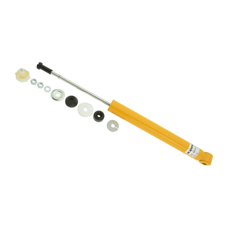 Koni, Sport, iskunvaimennin, 1 kpl, sopii Renault Clio III 2.0 RS incl. F1 Team (excl. Cup) 2006-2012 - taka-akseli (8041-1389SPORT)