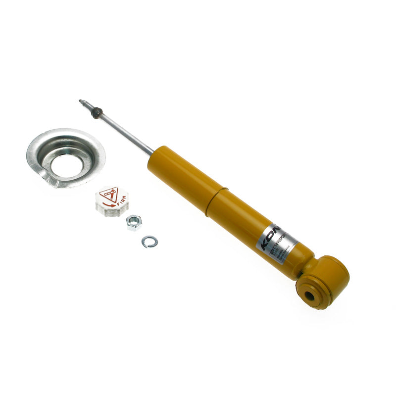 KONI, sportstötdämpare, passar till Scion FR-S / Subaru BRZ / Toyota GT86 (2012-2019) - bakaxel