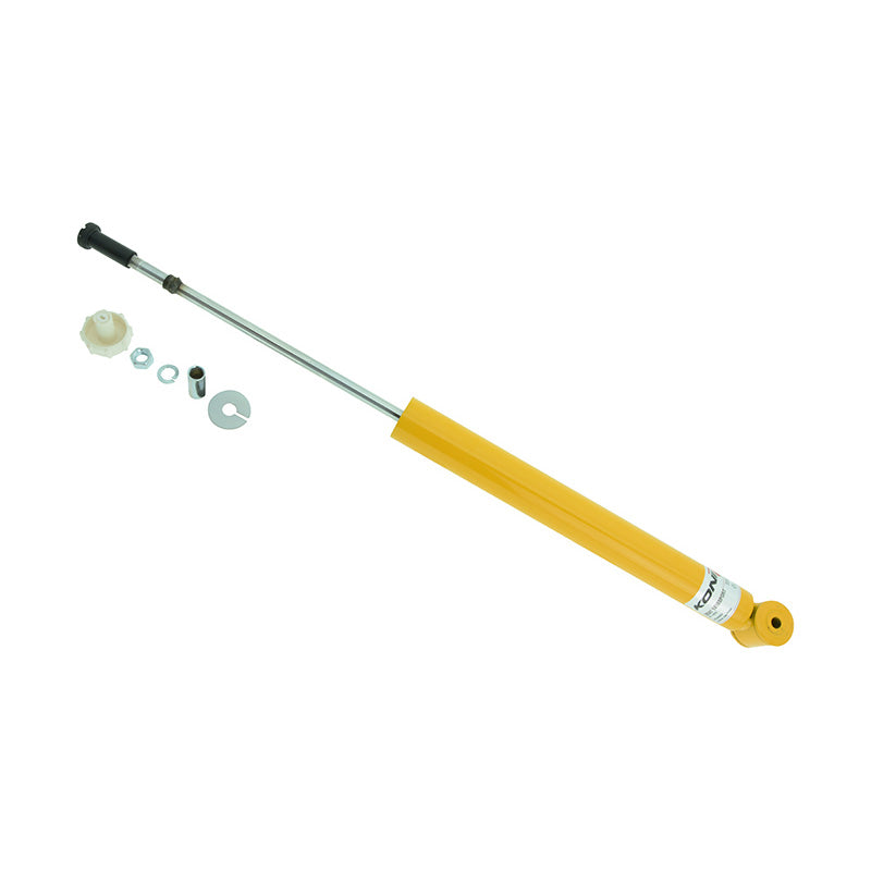 Koni, Sport, iskunvaimennin, 1 kpl, sopii Seat Mii / Skoda Citigo / Volkswagen Up! 2011-2019 - taka-akseli (8041-1418SPORT)