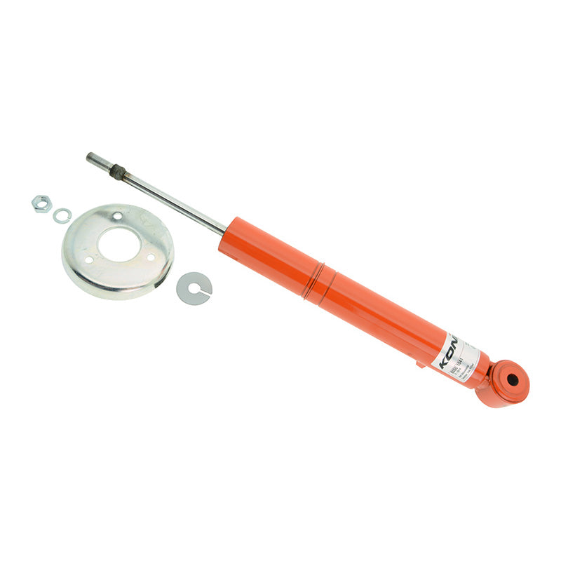 Koni, Str.T iskunvaimennin, sopii Mazda MX-5/Miata NA/Eunos Roadster 1.6 16V/1.8 16V 1989-1997 - etuakseli (8050-1041)