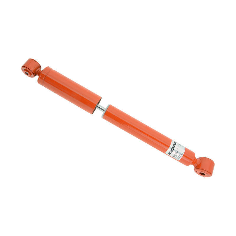 Koni, Str.T iskunvaimentimet, sopii Audi A3/S3 (8L) / Seat Leon (1M) / Volkswagen Bora / Golf IV 1998-2005 - 4WD - taka-akseli (8050-1086)
