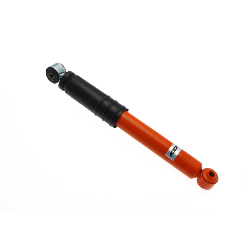 Koni, Str.T stötdämpare, passar Fiat Punto 1.1/1.2/1.4/1.2 16V Sporting-Speedgear/1.3 JTD/1.9 D/1.9 JTD/1.8 HGT/Abarth (exkl. Grande Punto) 1999-2009 - Bakaxel (8050) - 1098)