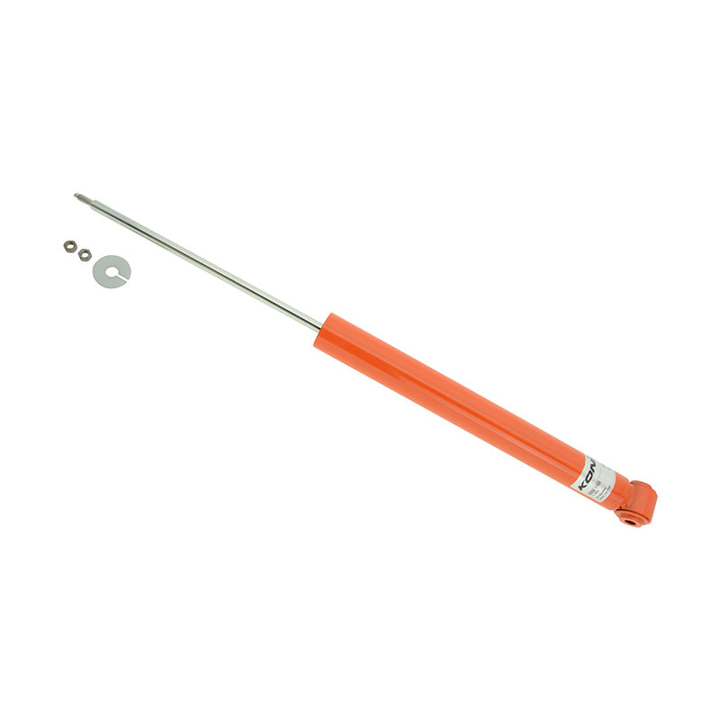 Koni, Str.T iskunvaimennin, sopii Ford Fiësta V / Mazda II 2002-2008 - Taka-akseli (8050-1103)