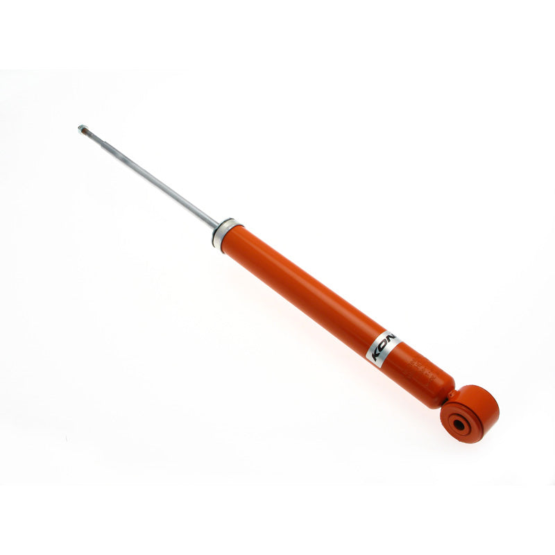 Koni, Str.T iskunvaimennin, sopii Nissan Micra (K12) 1.0/1.2/1.4/1.6/1.5dCi / Note 1.4/1.6/1.5DCi / Renault Clio III / (Grand) Modus 1.2/1.4/1.6/1.5DCi 2003-2013 - taka-akseli (8050-1123)