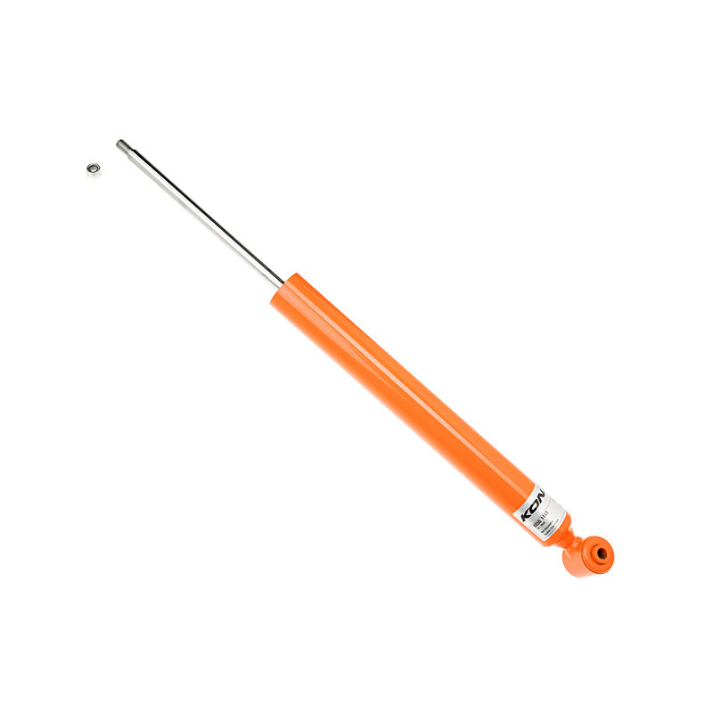 Koni, Str.T iskunvaimennin, sopii Mercedes C-Class (W204) Sedan/Combi (excl. 4Matic) 2007-2013 - Taka-akseli (8050-1143)