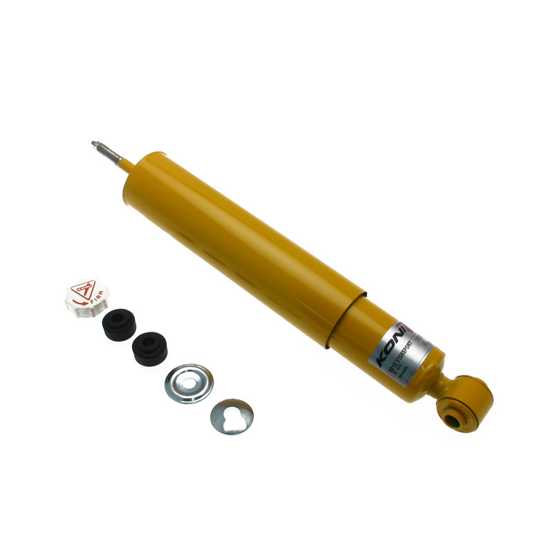 Koni, Sport, iskunvaimennin, 1 kpl, sopii Holden/Opel/Vauxhall Calibra incl. 4WD 1990-1998 - taka-akseli (8210-1158SPORT)