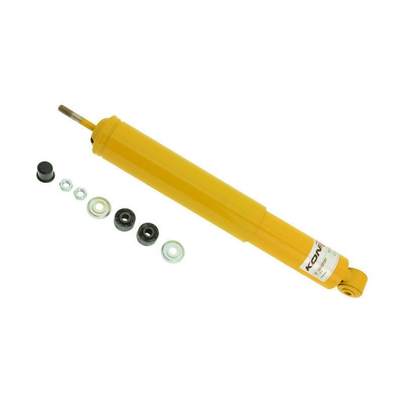Koni, Sport, iskunvaimennin, 1 kpl, sopii Opel Ascona A/B / Commodore B / Manta B/CC / Rekord D / Vauxhall Cavalier 1970-1988 - taka-akseli (82-1801SPORT)