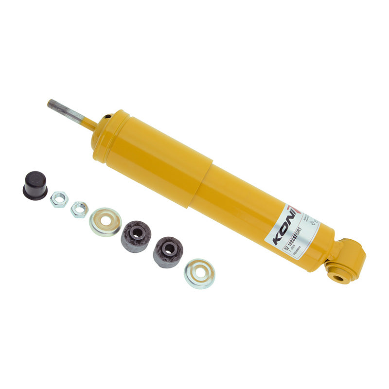 Koni, Sport, iskunvaimennin, 1 kpl, sopii Isuzu/Holden Gemini/Piazza YB / Opel Ascona B/Kadett C/Manta B/CC / Vauxhall Cavalier/Chevette 1974-1990 - etuakseli (82-1886SPORT)