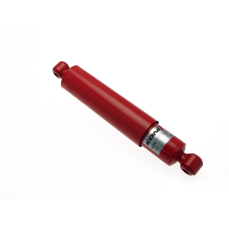 Koni, Heavy Track, iskunvaimennin, 1 kpl, sopii Ford Bronco/F-Series 1980-1996 / Holden Rodeo 2003-2008 / Mitsubishi Challenger 1997-2000 / Toyota Hi-Lux Pickup/Landcruiser 1960-1986 - taka-akseli (82-2138)