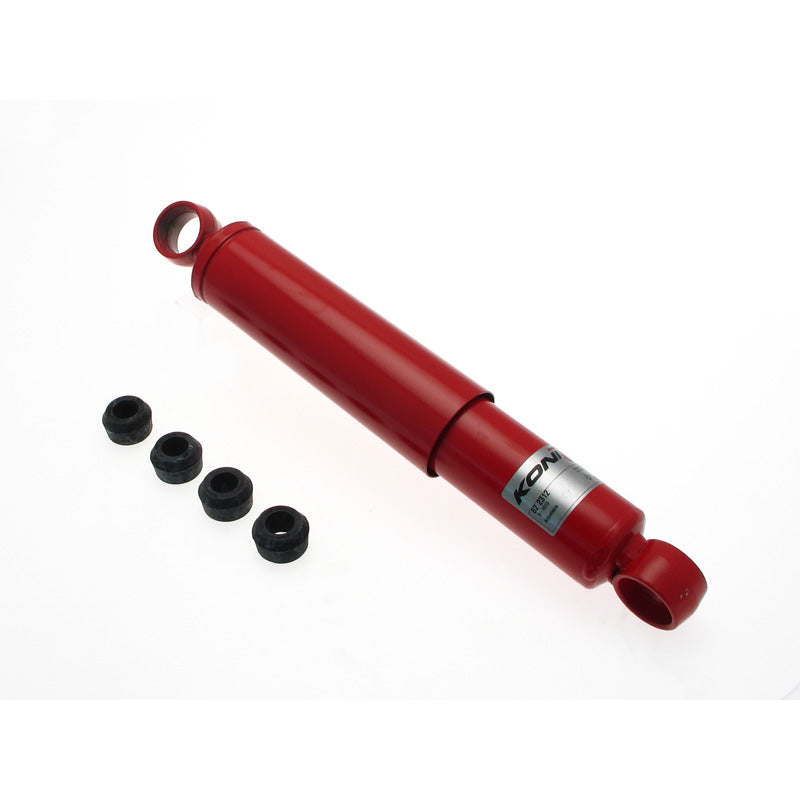 Koni, Heavy Track, iskunvaimennin, 1 kpl, sopii Toyota Landcruiser 1984-2018 / Hi-Lux Pickup 4WD 2005-2014 - taka-akseli (82-2312)