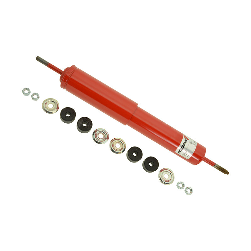 Koni, Heavy Track, iskunvaimennin, 1 kpl, sopii Ford Maverick (pois lukien SWB) 1989-1994 / Nissan Patrol/Safari (GR/GQ/BU) 1987-2013 / Toyota Landcruiser 1999-2018 - etuakseli (82-2347)