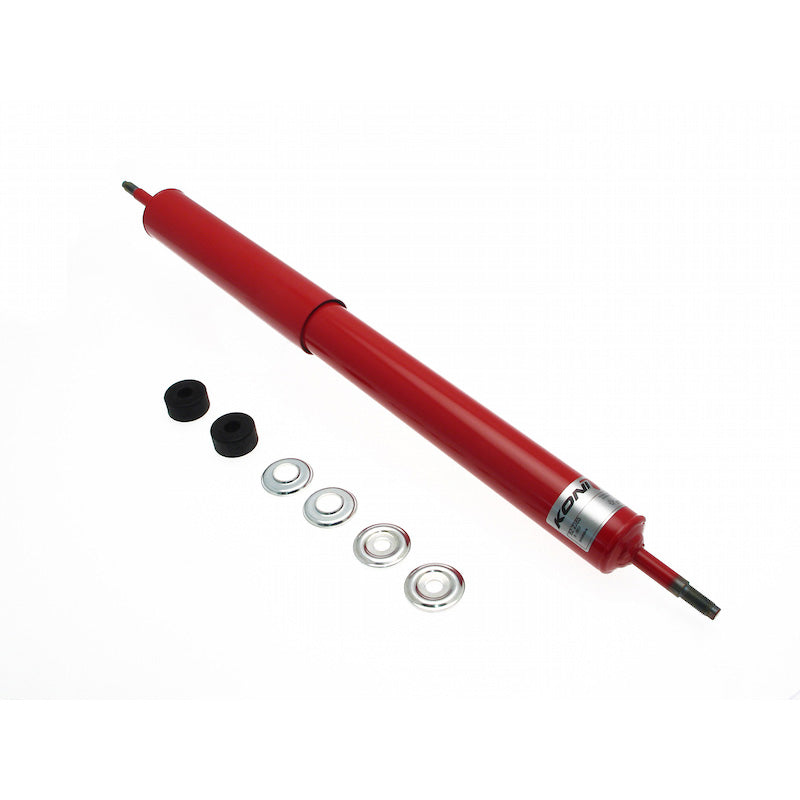 Koni, Heavy Track, iskunvaimennin, 1 kpl, sopii Toyota Landcruiser (FJ80 / HZJ80 / HDJ80 / HZJ100) 1990-2002 - etuakseli (82-2385)