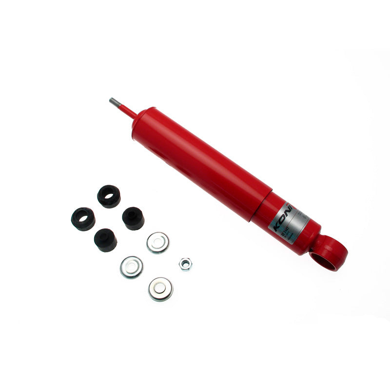 Koni, Heavy Track, iskunvaimennin, 1 kpl, sopii Toyota Landcruiser 90-Series (Prado/Challenger) 1996-2002 - taka-akseli (82-2447)