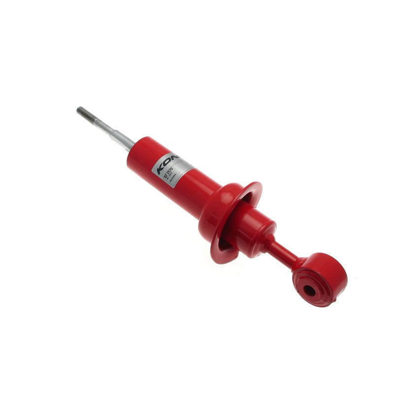 Koni, Heavy Track, iskunvaimennin, 1 kpl sopii Nissan Navara D40/Pathfinder (R51) 2.5DCi/4.0 V6 2005-2014 - Etuakseli (82-2570)