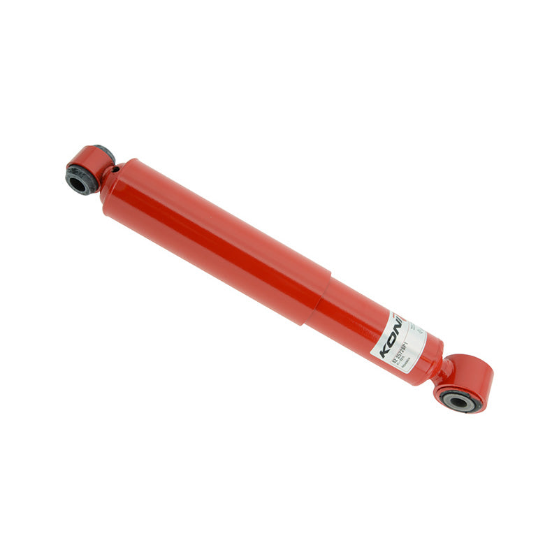 Koni, Heavy Track, iskunvaimennin, 1 kpl sopii Nissan Navara D40 2.5DCi/4.0 V6 2005-2014 - Taka-akseli (82-2572SP1)
