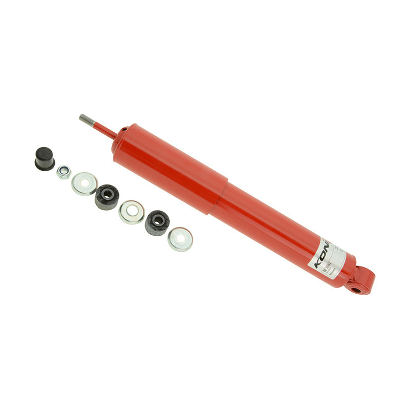 Koni, Heavy Track, iskunvaimennin, 1 kpl, sopii Isuzu D-Max 4WD 2003-2011 - etuakseli (82-2591)