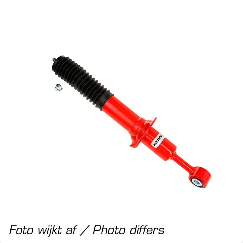 Koni, Heavy Track, iskunvaimennin, 1 kpl. sopii Ford Ranger (T6) 4x2 Hi-Rider/4x4 / Mazda BT-50 (UP/UR) 4x2 Hi-Rider/4x4 2011-2019 - etuakseli (82-2645)