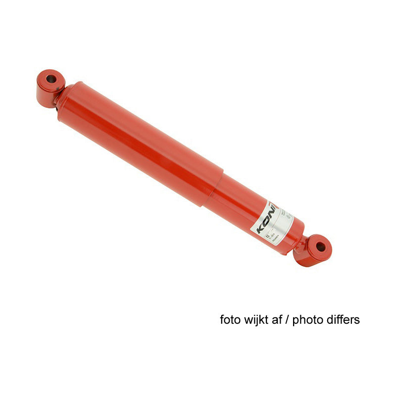 Koni, Heavy Track, iskunvaimennin, 1kpl sopii Isuzu D-Max 4X4 2020- - Etuakseli - (82-2651)