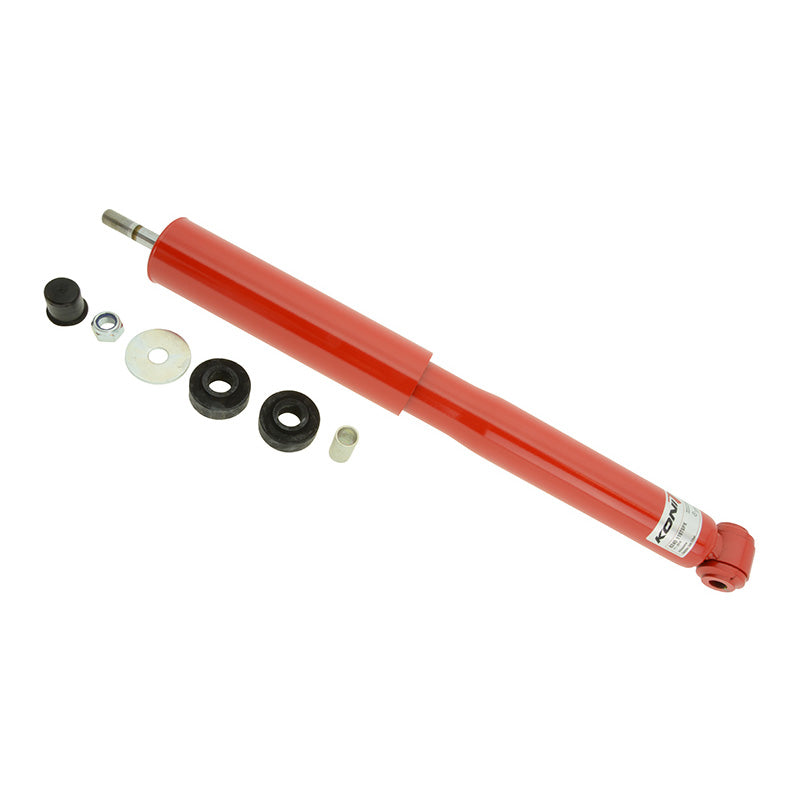 Koni, Heavy Track, iskunvaimennin, 1 kpl. sopii Mercedes G-Series (W460/W461/W463) 1979-2018 - taka-akseli (8240-1197SPX)