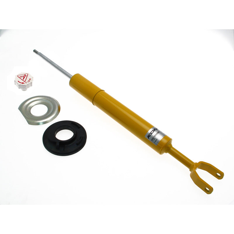 Koni, Sport, iskunvaimennin, 1 kpl. sopii Audi A6/A6L (C6/4F) Sedan/Avant, sisältäen Quattro (ei ilmajousitusta) 2004-2011 - etuakseli (8240-1229SPORT)