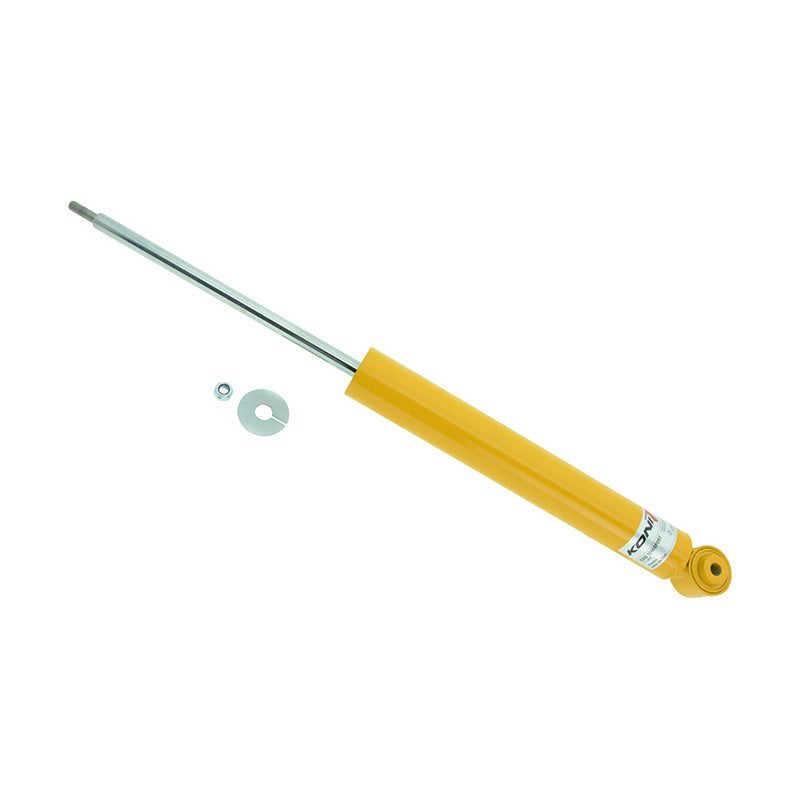 Koni, Sport, iskunvaimennin, 1 kpl sopii Audi A3 (8V) / Seat Leon (ST) (5F) / Skoda Octavia III Sedan/Combi / Volkswagen Golf VII 2012-2019 / Golf VIII Hatchback/Variant 2020- - Taka-akseli - RA: vääntövarsi (8240-1296SPORT)