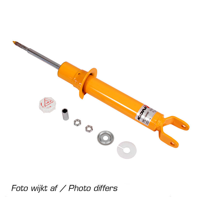 Koni, Sport, iskunvaimennin, 1kpl sopii BMW 3-series G20 (incl. X-Drive) 2019 - Taka-akseli - (8240-1325SPORT)