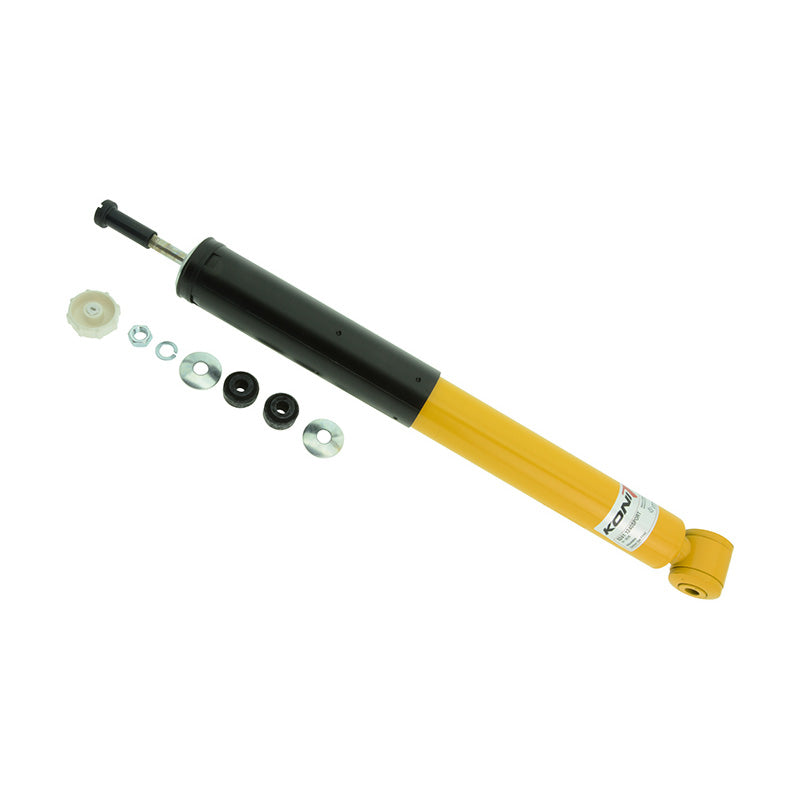 Koni, Sport, iskunvaimennin, 1kpl, sopii Ford Mustang Coupé/Convertible/Shelby GT500 2004-2013 - Takakseli (8241-1240SPORT)