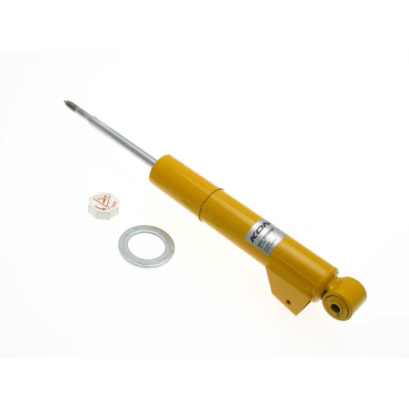 Koni, Sport, iskunvaimennin, 1 kpl sopii Porsche 911 (996) Carrera 2/4/Turbo (S) Coupé/Targa/Convertible (excl. GT2/GT3/PASM) 1997-2005 - Taka-akseli (8241-1274SPORT)
