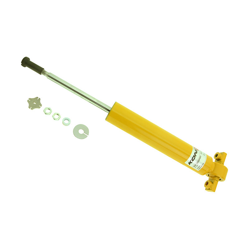 KONI, iskunvaimennin, Sport, taka-akseli, sopii Ford Mustang Coupé/Convertible 4-Cylinder/V6/V8/Ecoboost (excl. GT350/GT350R/MagneRide) (2015-2018)
