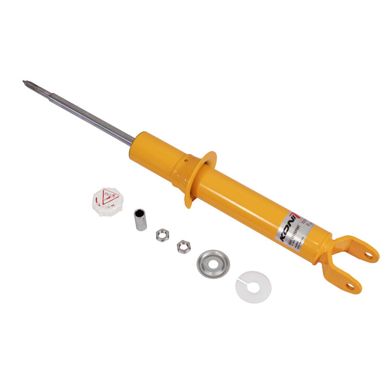 Koni, Sport, iskunvaimennin, 1 kpl sopii Fiat 124 Spider mukaan lukien Abarth / Mazda MX-5/Miata ND 1.5/2.0 2015-2019 - Taka-akseli (8241-1311SPORT)