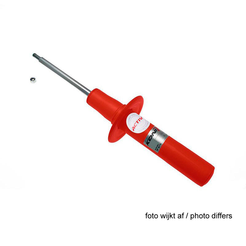 Koni, Special Active, iskunvaimennin, 1 kpl. sopii Audi A4 (B9/8W) Sedan/Avant & A5 (8W/F5) Coupe/Sportback/Convertible - 53 mm diam - etuakseli (8245-1396)