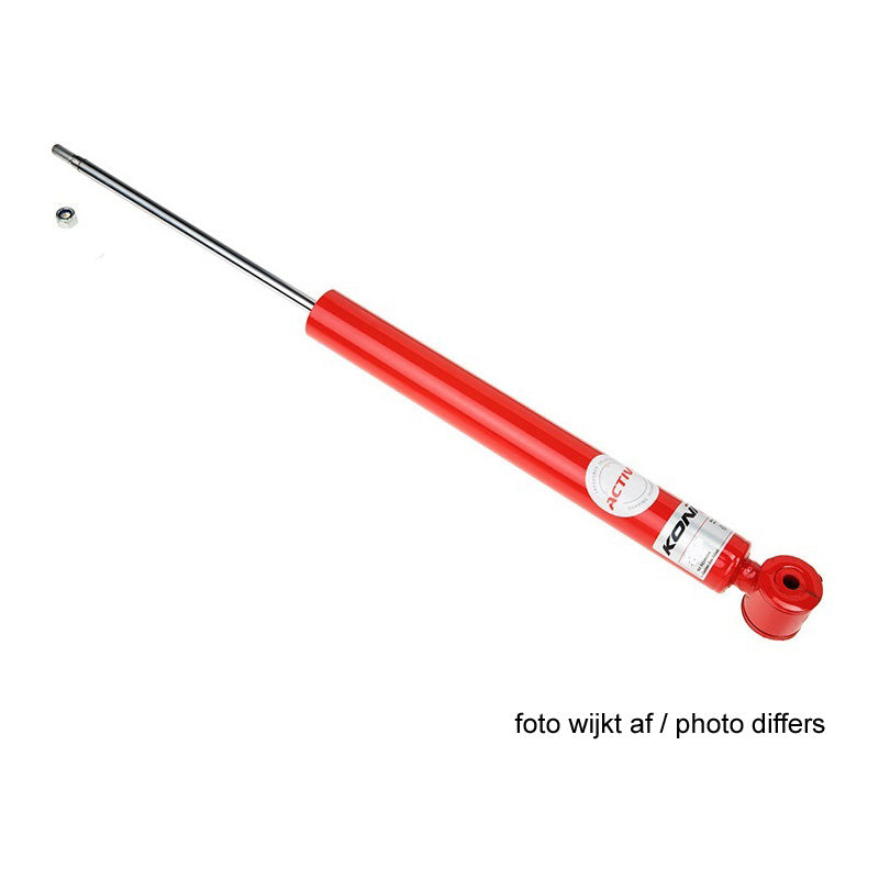 KONI, iskunvaimennin, Special Active, sopii Audi A1 (GBA) (2018-), Seat Ibiza (6F/KJ1) inkl. 1.0 TGI & EVO FR, Volkswagen Polo 6 (2G/AW1/BZ1) inkl. 1.0 TGI & 2.0 GTI (2017-), Skoda Scala (2019-) 1.0 TSI, 1.5 TSI, 1.6 TDI, taka-akseli