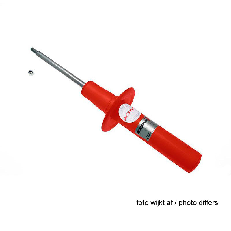 Koni, Special Active, iskunvaimennin, 1 kpl sopii Audi A4 (B9/8W) Sedan/Avant & A5 (8W/F5) & S4 (B9, 8W) & S5 (F5) - 49 mm diam - etuakseli (8245-1406)