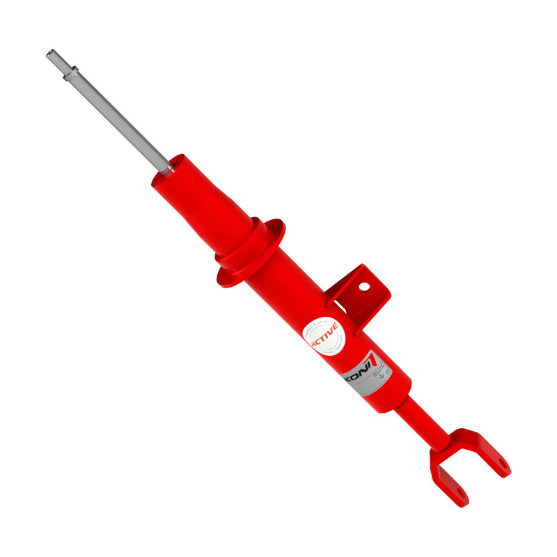 Koni, Special Active, iskunvaimennin, 1 kpl sopii BMW 5-Series G30 Sedan / G31 Touring & 6-Series G32 sDrive - Etuakseli - Oikea (8245-1417R)
