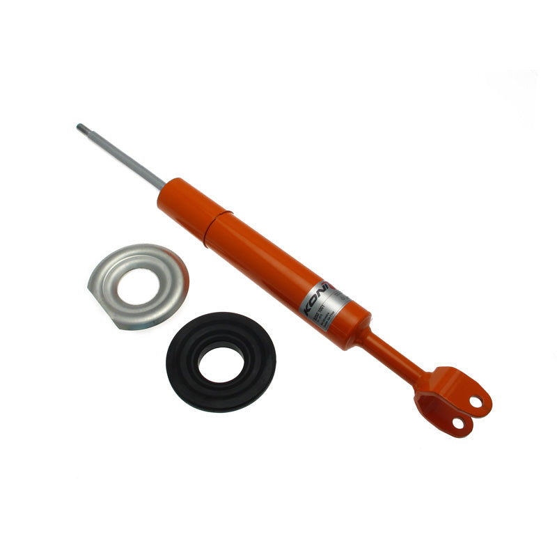 Koni, Str.T iskunvaimentimet, sopii Audi A4 (B5)/A6 (C5/4B) Sedan/Avant 1994-2004 / Skoda Superb I 2002-2008 / Volkswagen Passat 3B/3BG Sedan/Variant 1996-2005 - Etuakseli (8250-1001)