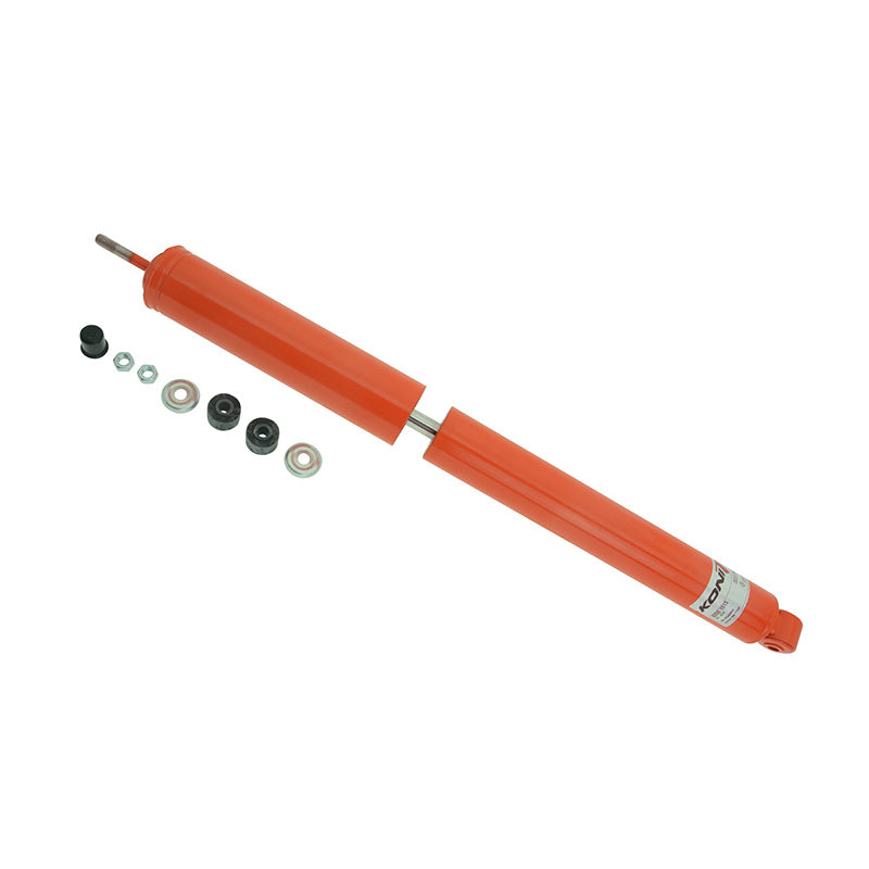 Koni, Str.T iskunvaimennin, sopii Opel Ascona A/B / Commodore B / Manta B/CC / Rekord D / Vauxhall Cavalier 1970-1988 - taka-akseli (8250-1013)