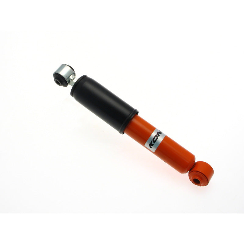 Koni, Str.T iskunvaimentimet, sopii Fiat Barchetta / Punto 55/60/75/85/90/1.4 GT Turbo/1.7TD/Convertible / Lancia Ypsilon 1993-2005 - Taka-akseli (8250-1018)