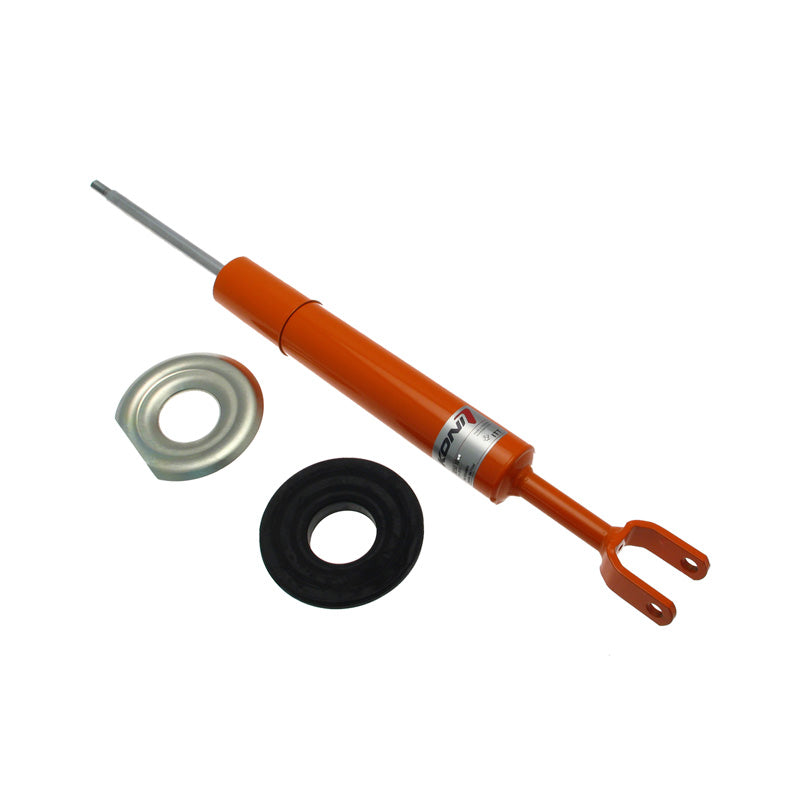 Koni, Str.T iskunvaimentimet, sopii Audi A6/A6L (C6/4F) Sedan/Avant sis. Quattro (ei ilmajousitusta) 2004-2011 - Etuakseli (8250-1022)