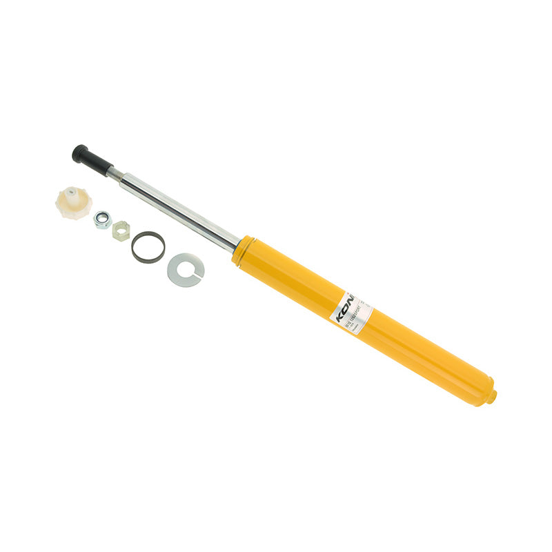 Koni, Sport, iskunvaimennin, 1 kpl, sopii Audi 80/90/Coupé (B2/B3/B4/85/85Q/89/89Q/8B/8C/8G) 1980-2000 - etuakseli (8610-1262SPORT)