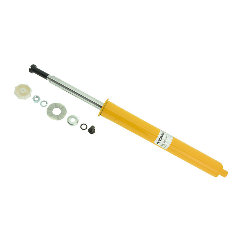 Koni, Sport, iskunvaimennin, 1 kpl, sopii Subaru Impreza GD/GG A 'Bug Eye'/B-E 'Blob Eye' 1.6/2.0/2.0 WRX (excl. STI) 2000-2005 - Taka-akseli - Only for original struts (8610-1408SPORT)