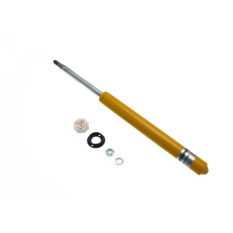 Koni, Sport, iskunvaimennin, 1kpl. sopii Toyota MR2/Silver 1.6 TC 16 (AW11) 1985-1986 - taka-akseli - RA: locknut M42x1 (8641-1072SPORT)