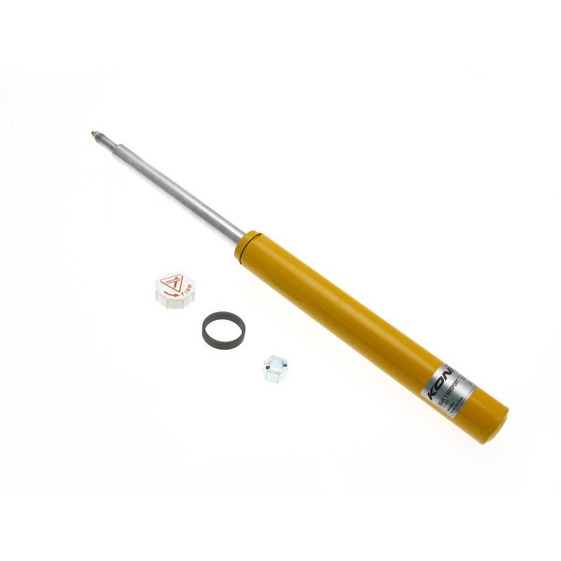 Koni, Sport, iskunvaimennin, 1 kpl, sopii Volkswagen Corrado 16V/Gti/G60 / Golf II GTI G60 incl. Syncro 4WD / Passat 35i Sedan/Variant incl. VR6/Syncro G60 4WD 1988-1996 - Etuakseli (8641-1198SPORT)